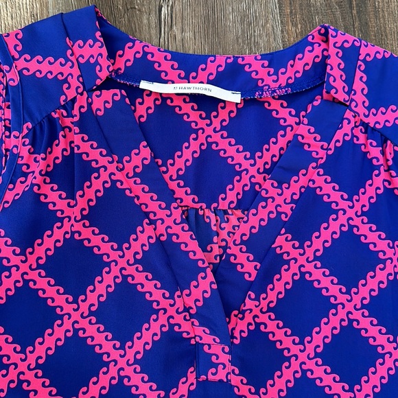 Bundle of 3 XS tank top blouses - Picture 3 of 8